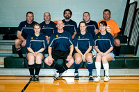 Troopers • Fall Futsal 2009 Regular Season Champs