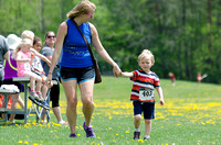 2015 Tot Trot, Mohican Mile & Fenimore 5k