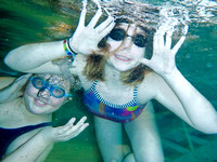 Underwater Photography • Spring 2011