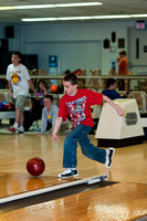 Elementary & Middle School Bowling League • April 9, 2010
