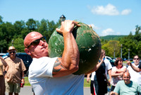 Vis Vires Strongman Competitions