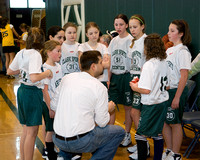 2009 Cooperstown Girls Fetterman Basketball Tournament