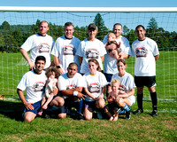 Summer Sunday Soccer League 2010