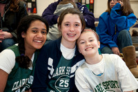 Girl's Travel Basketball Niagara Tournament • March 2010