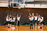 2010 Cooperstown Girls Fetterman Basketball Tournament