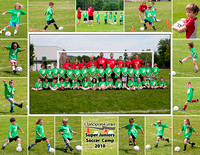 2010 Super Juniors Soccer Camp Session 2