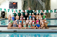 Beginner Competitive Swim Camp