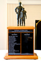 2011 Fetterman Award • Bruce Andrews
