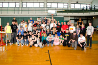 Monster Bench Press Competition • April 9, 2011