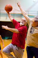 Adult Basketball Leagues