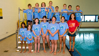 2010 Diving Camp