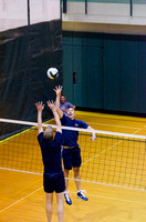Adult Volleyball League • April 6, 2011