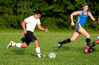 Adult Soccer & Futsal Leagues