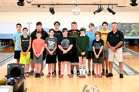 Middle/High School Bowling Camp