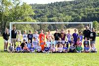 Soccer Camp