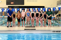 Advanced Competitive Swim Camp
