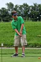 Golf Camp 2008