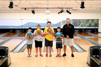 Bowling Camp Session 2