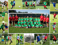 2010 Intermediate Soccer Camp