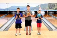 Bowling Camp Session 1
