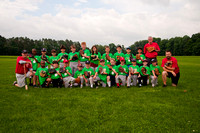 2010 Baseball Camp