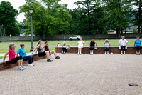 Phase 2: Boot Camp Class • June 19, 2012