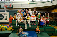2013 Preschool Halloween Party